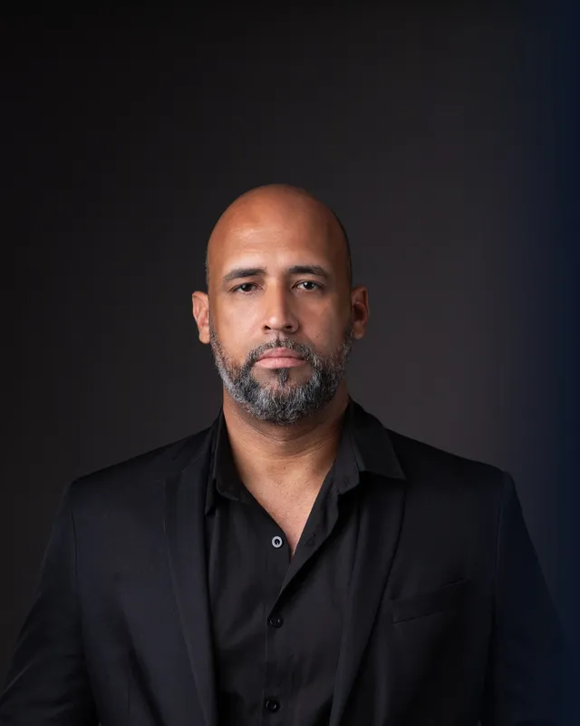 Paulo Nascimento